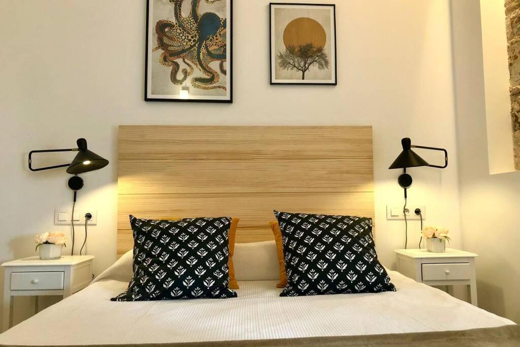 Gatu Premium Villa Libertad, Preferente Mayores De 25 Anos Y Familias Cadiz Ngoại thất bức ảnh