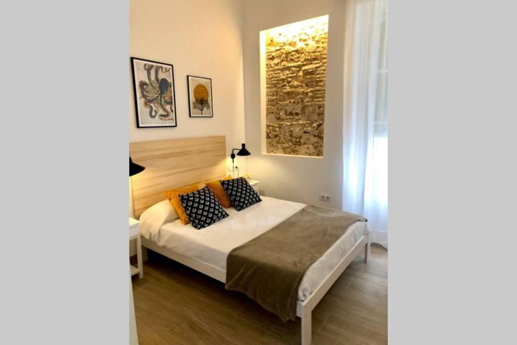 Gatu Premium Villa Libertad, Preferente Mayores De 25 Anos Y Familias Cadiz Ngoại thất bức ảnh