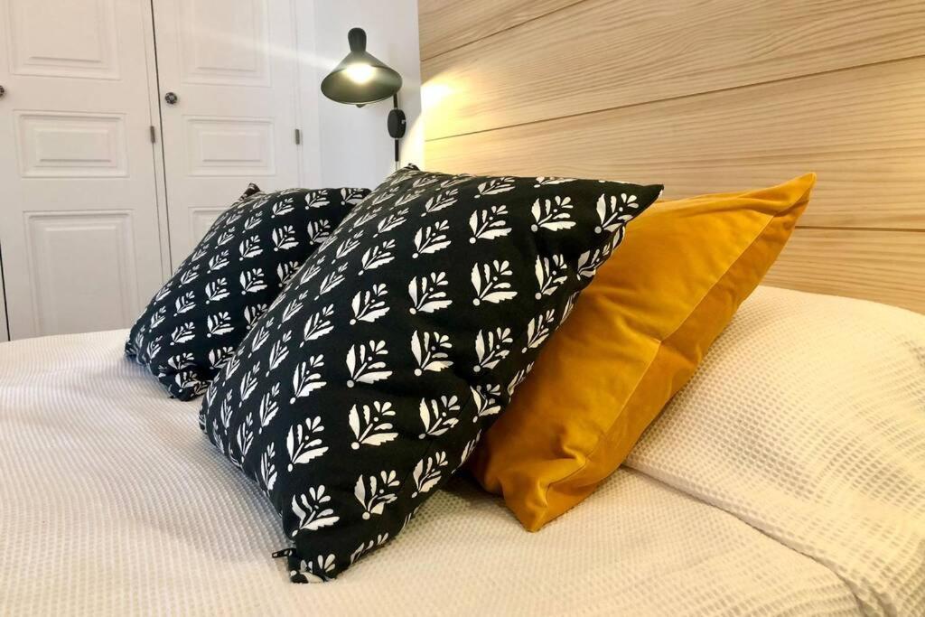 Gatu Premium Villa Libertad, Preferente Mayores De 25 Anos Y Familias Cadiz Ngoại thất bức ảnh