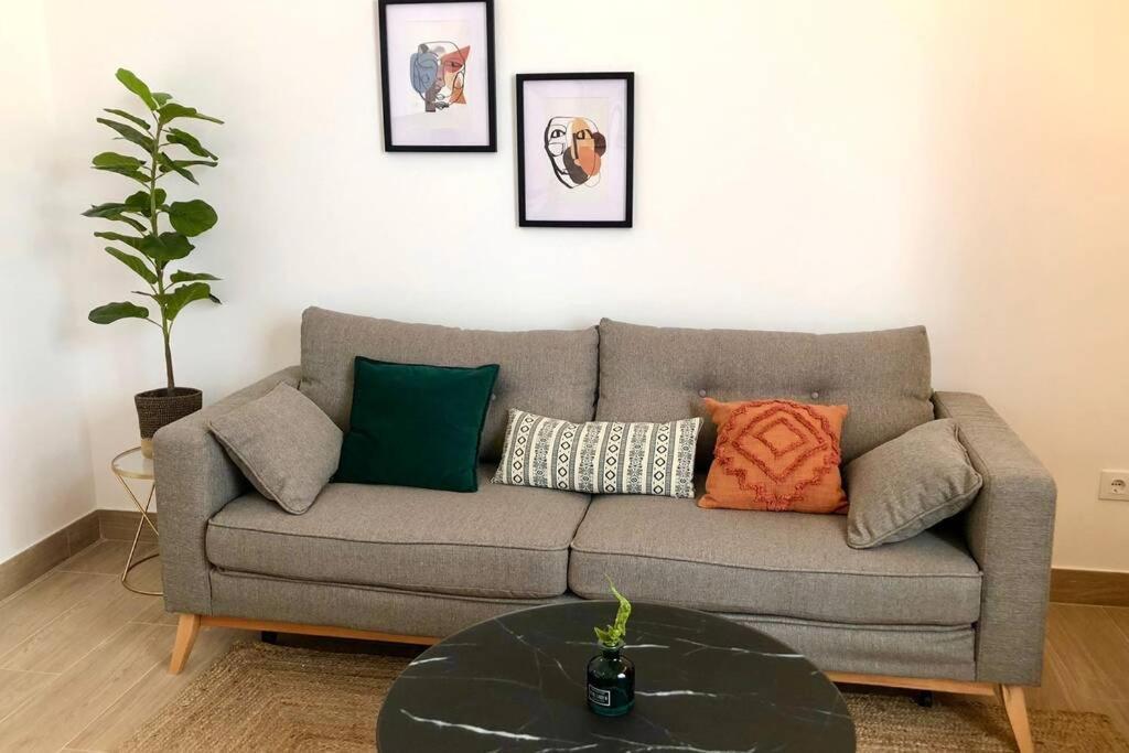 Gatu Premium Villa Libertad, Preferente Mayores De 25 Anos Y Familias Cadiz Ngoại thất bức ảnh