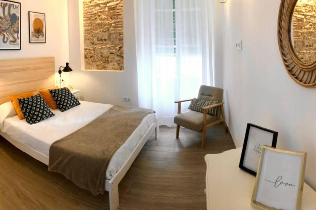 Gatu Premium Villa Libertad, Preferente Mayores De 25 Anos Y Familias Cadiz Ngoại thất bức ảnh