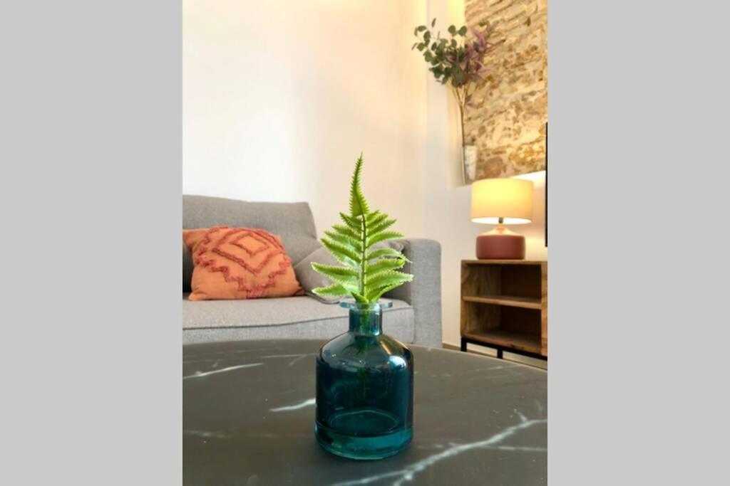 Gatu Premium Villa Libertad, Preferente Mayores De 25 Anos Y Familias Cadiz Ngoại thất bức ảnh